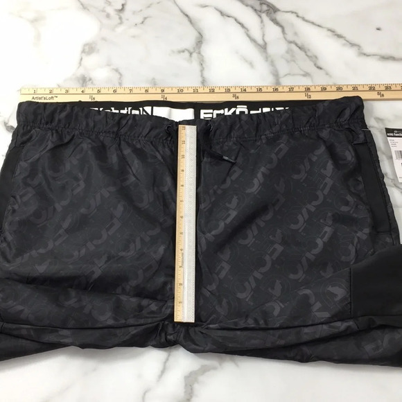 Ecko Function Black Riding Jogger Pull On Pants - Picture 8 of 11